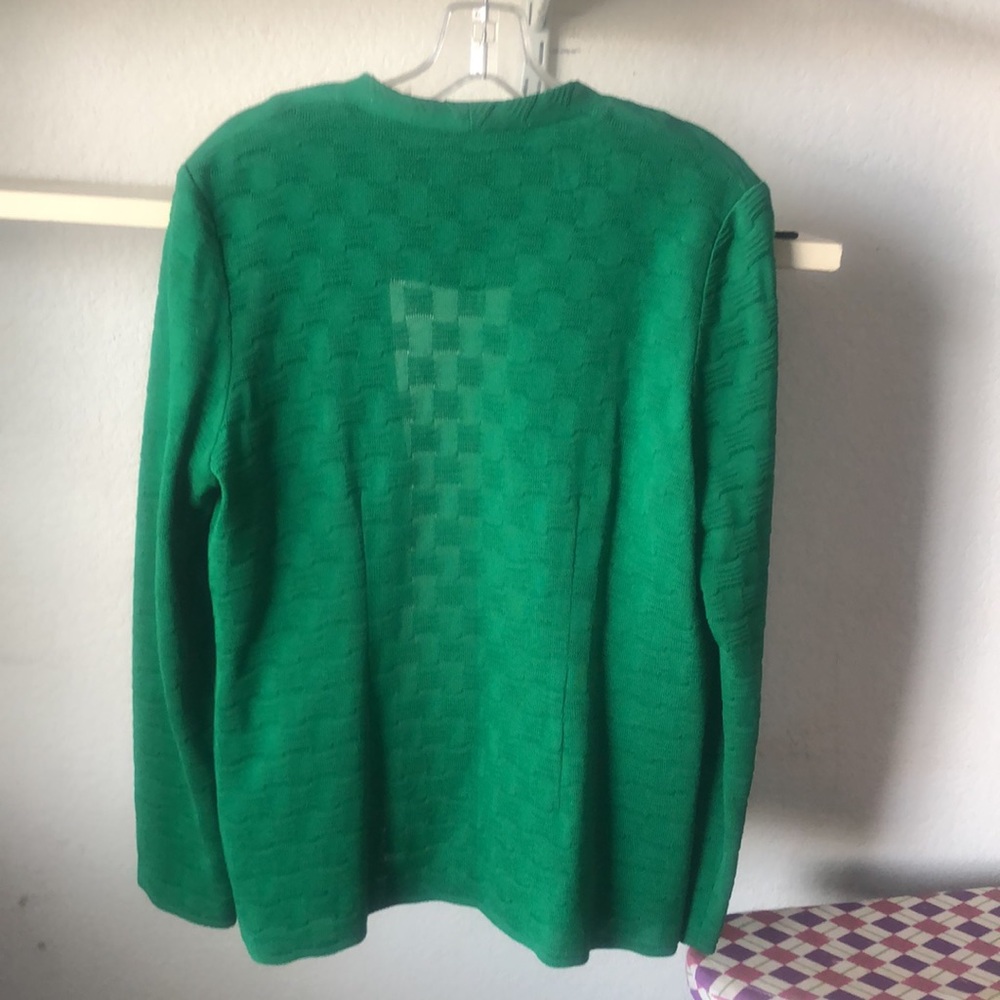 Jacket - Picture 2 of 3